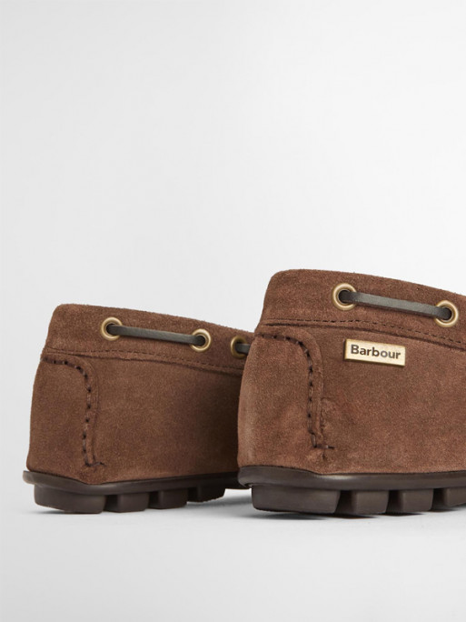 Mocassins Courage Barbour Mocassins Courage Barbour