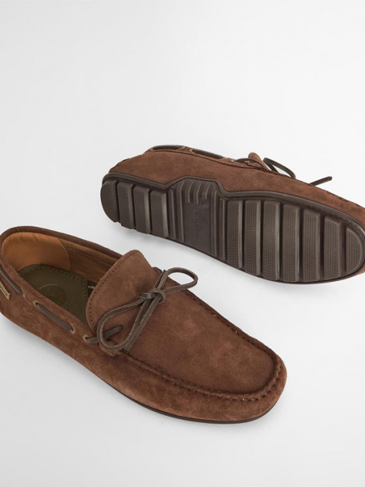 Mocassins Courage Barbour Mocassins Courage Barbour