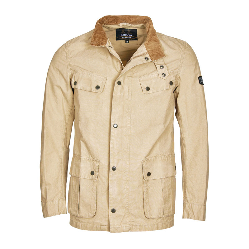 Veste Wash Duke Barbour