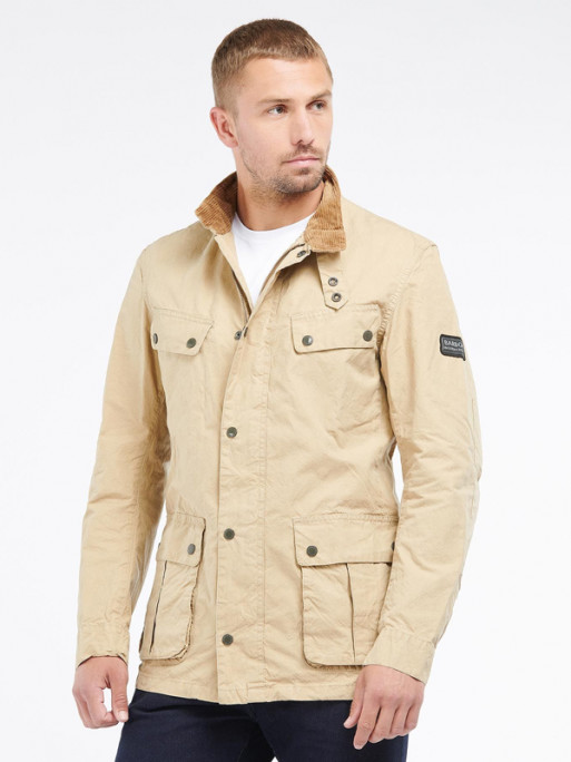 Veste Wash Duke Barbour