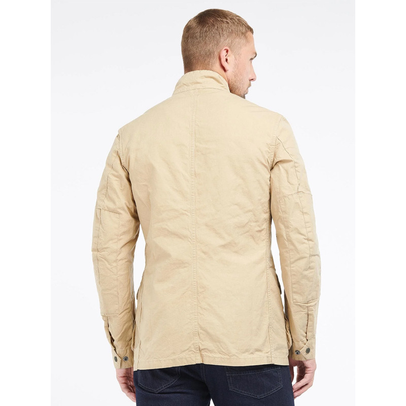Veste Wash Duke Barbour