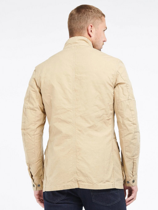 Veste Wash Duke Barbour