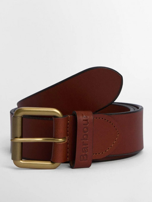 Ceinture en cuir Allanton Barbour Ceinture en cuir Allanton Barbour