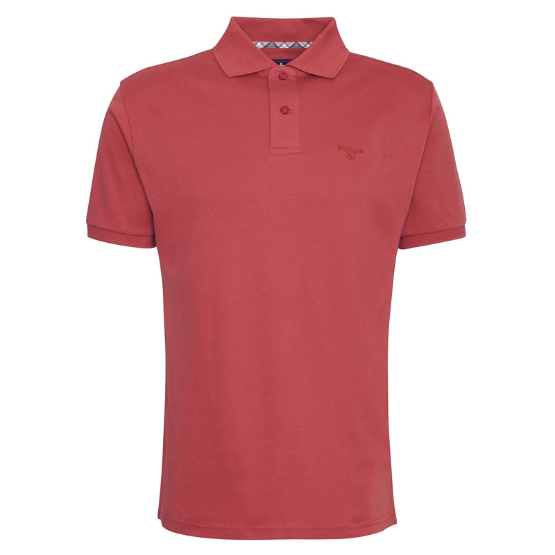 Polo Hylton Interlock Barbour