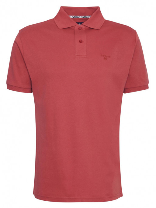 Polo Hylton Interlock Barbour