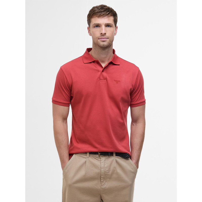 Polo Hylton Interlock Barbour