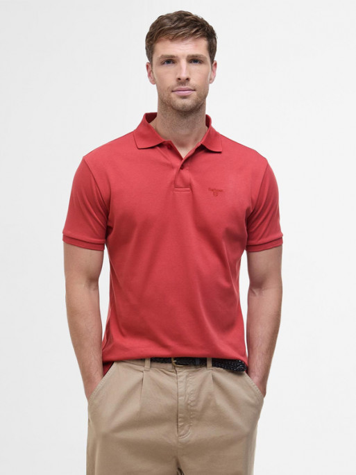 Polo Hylton Interlock Barbour