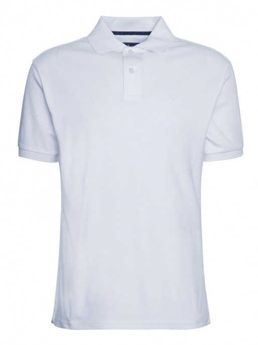 Polo Hylton Interlock Barbour