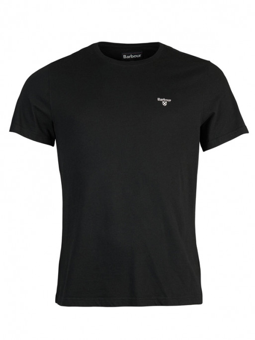 T-shirt Essential Sports Tee Barbour T-shirt Essential Sports Tee Barbour
