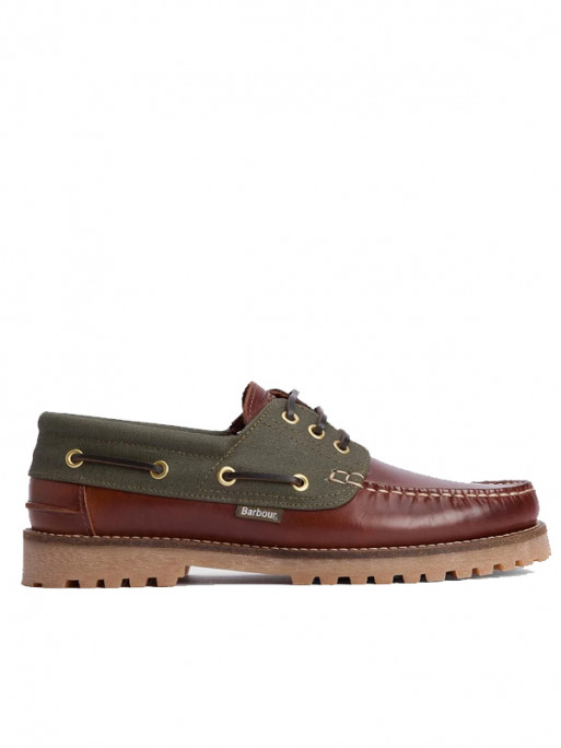 Chaussures bateau Deck Barbour Chaussures bateau Deck Barbour