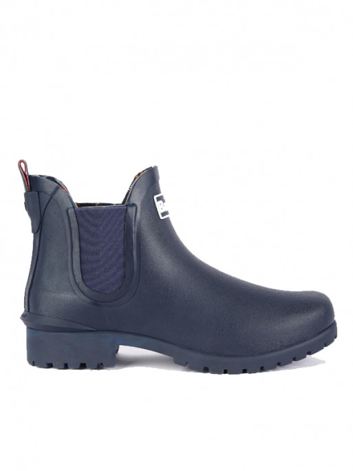 Bottines Wilton Chelsea Willy femme Barbour Bottines Wilton Chelsea Willy femme Barbour