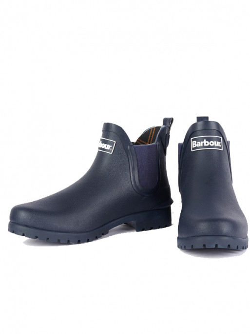 Bottines Wilton Chelsea Willy femme Barbour Bottines Wilton Chelsea Willy femme Barbour