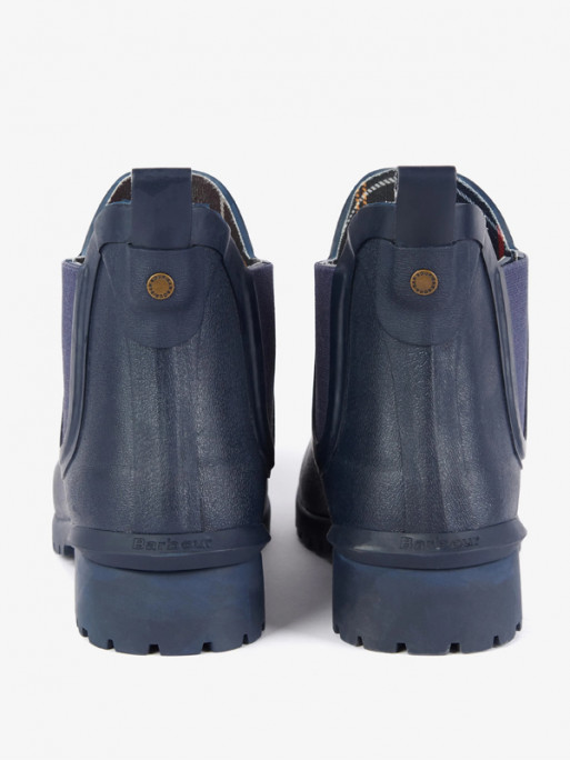 Bottines Wilton Chelsea Willy femme Barbour Bottines Wilton Chelsea Willy femme Barbour