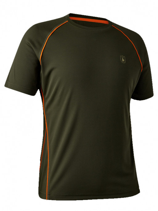 T-shirt Chamois Deerhunter