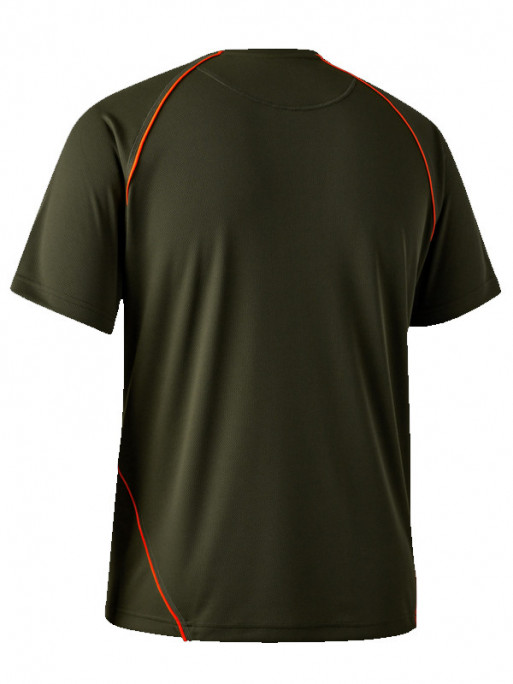 T-shirt Chamois Deerhunter