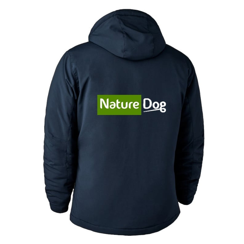 Veste Denver Nature Dog