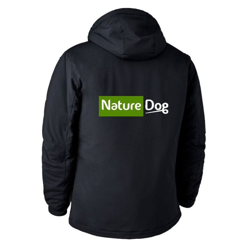 Veste Denver Nature Dog