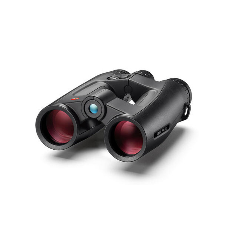 Jumelles Geovid Pro SE 10x42 Leica