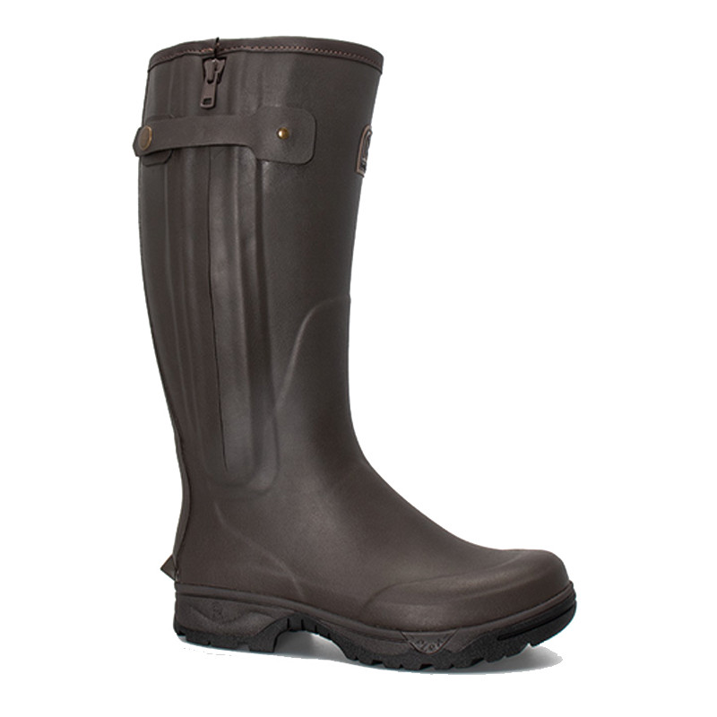 Bottes Grand Veneur Rouchette