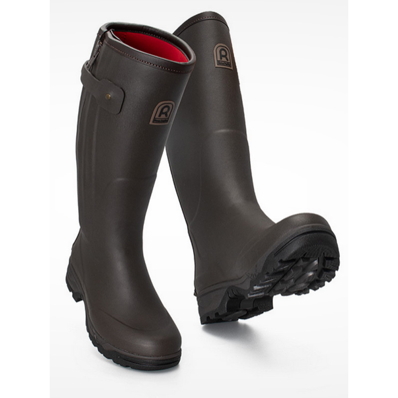Bottes Grand Veneur Rouchette
