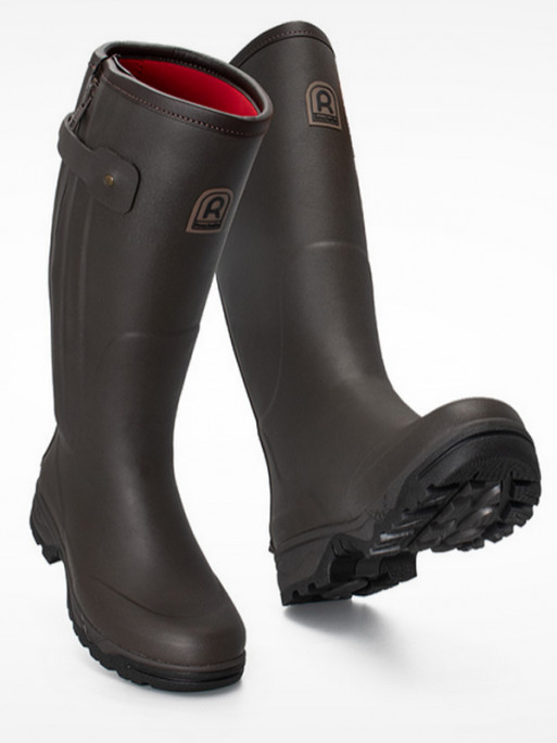 Bottes Grand Veneur Rouchette Bottes Grand Veneur Rouchette