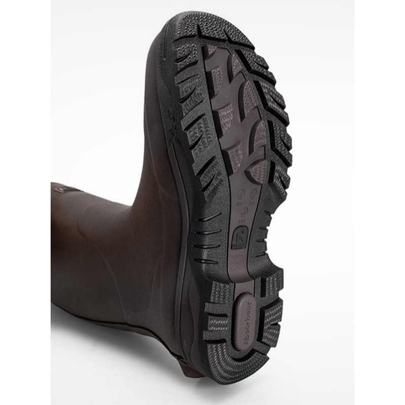 Bottes Grand Veneur Rouchette