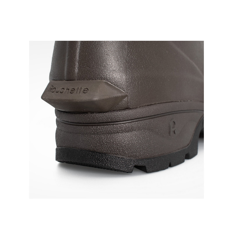 Bottes Grand Veneur Rouchette
