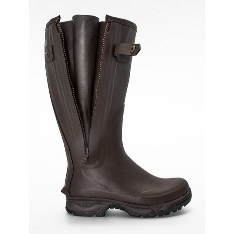 Bottes Grand Veneur Rouchette