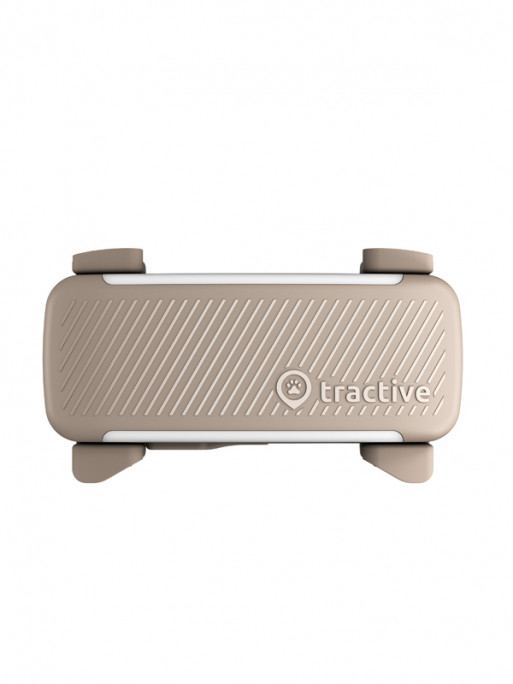 Traceur GPS connecté Dog6 Tractive Traceur GPS connecté Dog6 Tractive