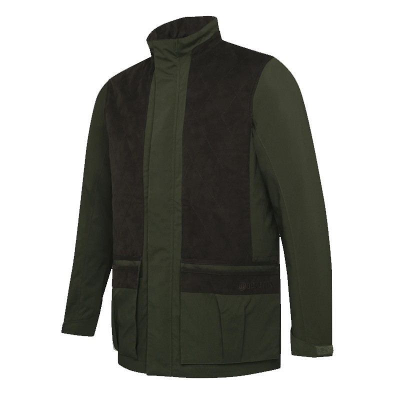 Veste Teal Sporting EVO Beretta