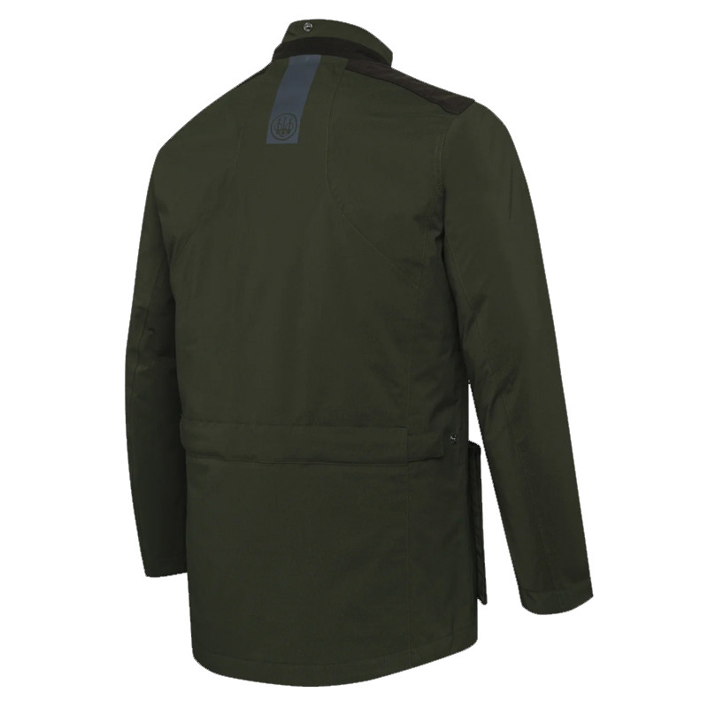 Veste Teal Sporting EVO Beretta
