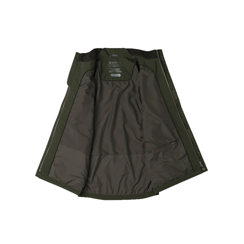 Veste Teal Sporting EVO Beretta