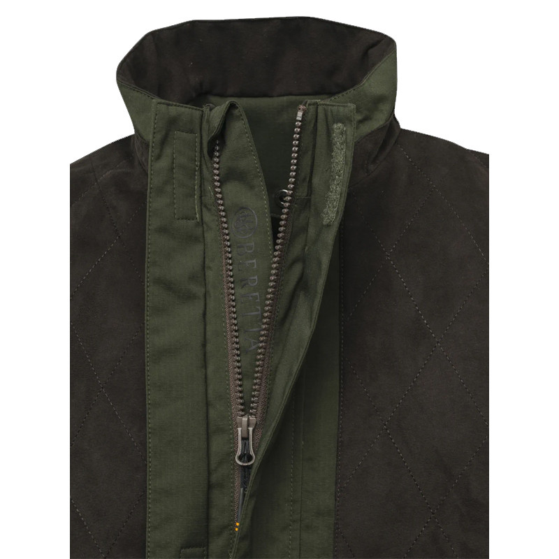 Veste Teal Sporting EVO Beretta