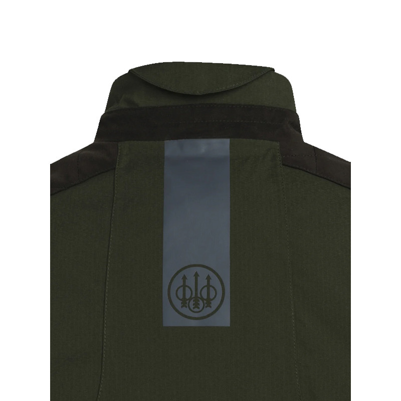 Veste Teal Sporting EVO Beretta