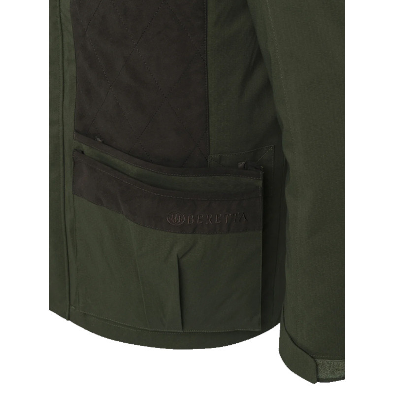 Veste Teal Sporting EVO Beretta