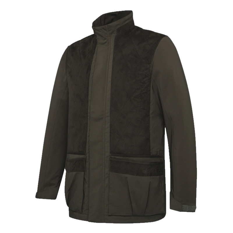 Veste Teal Sporting EVO Beretta