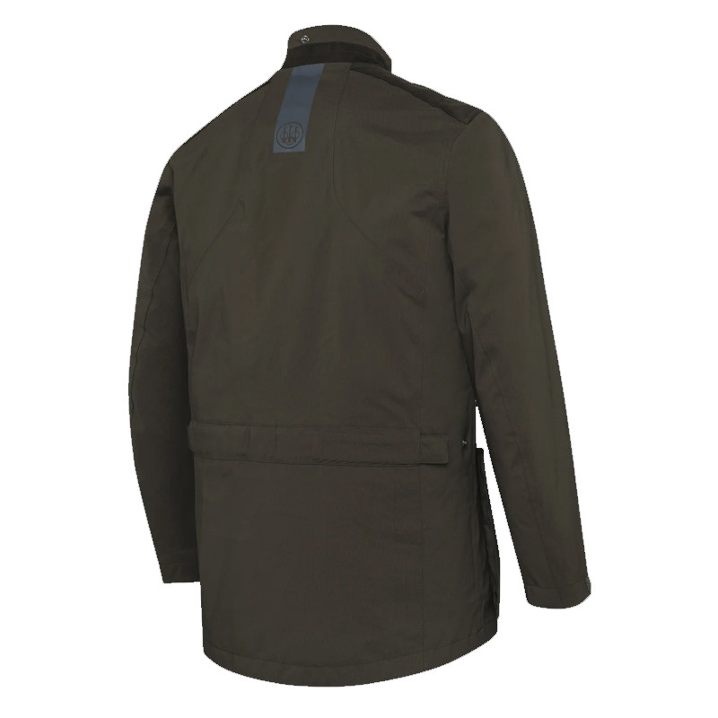 Veste Teal Sporting EVO Beretta