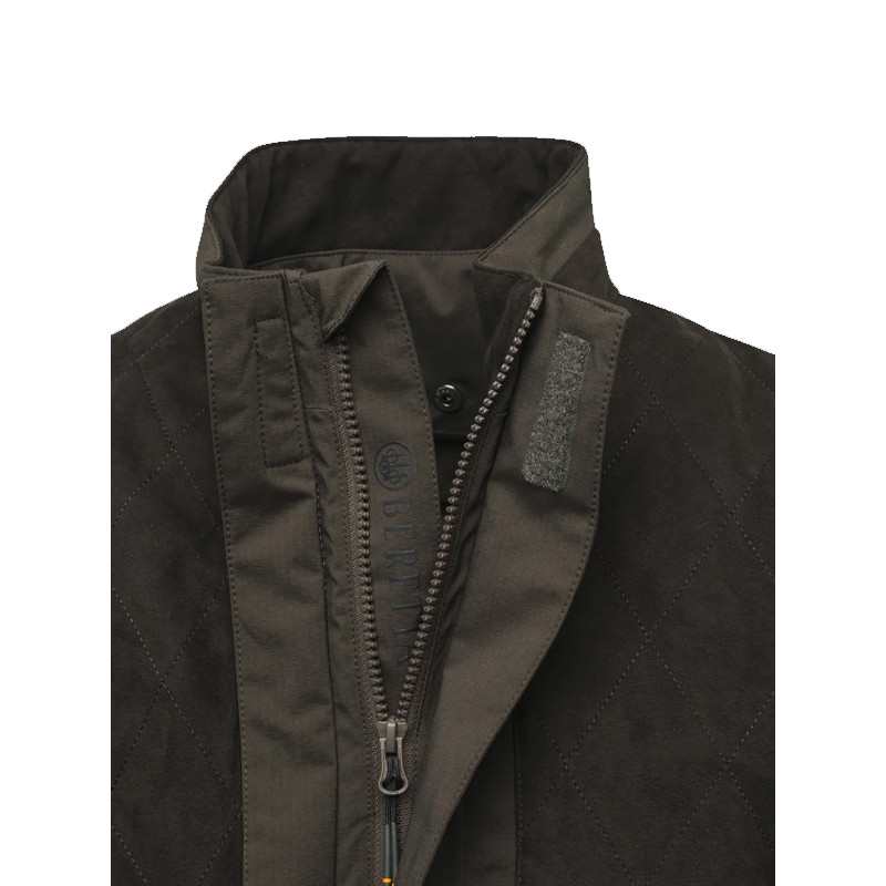Veste Teal Sporting EVO Beretta