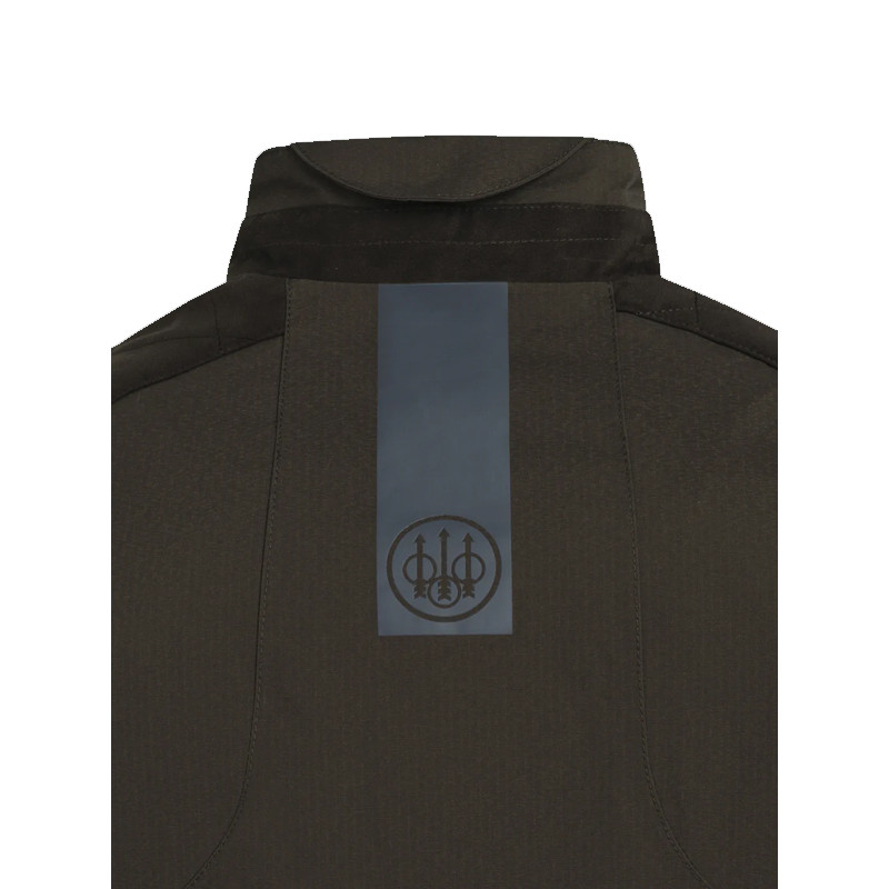 Veste Teal Sporting EVO Beretta