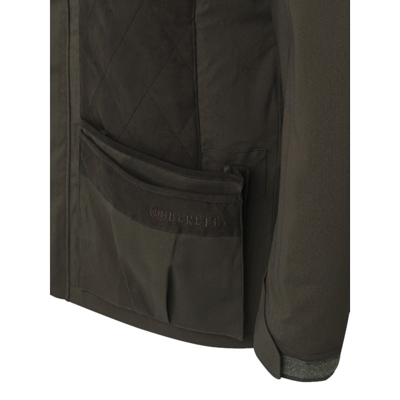 Veste Teal Sporting EVO Beretta