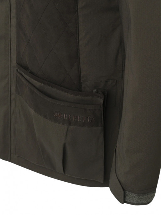 Veste Teal Sporting EVO Beretta Veste Teal Sporting EVO Beretta