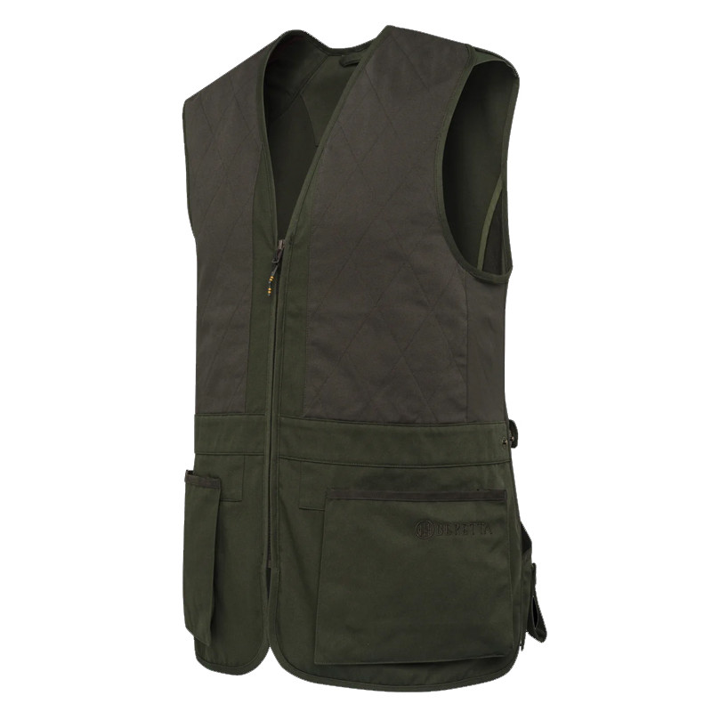 Gilet Teal Sporting EVO Beretta