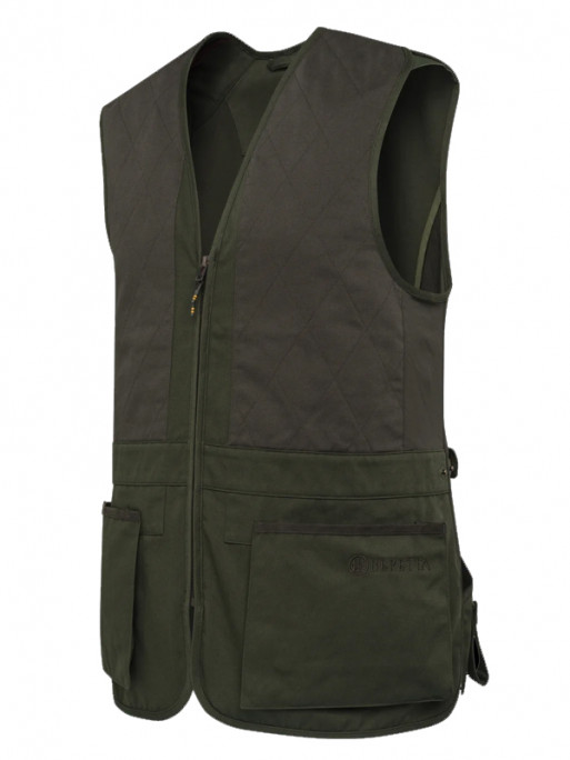Gilet Teal Sporting EVO Beretta