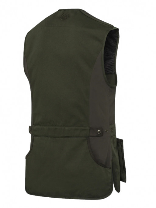 Gilet Teal Sporting EVO Beretta