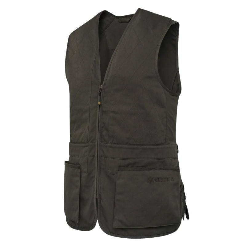Gilet Teal Sporting EVO Beretta