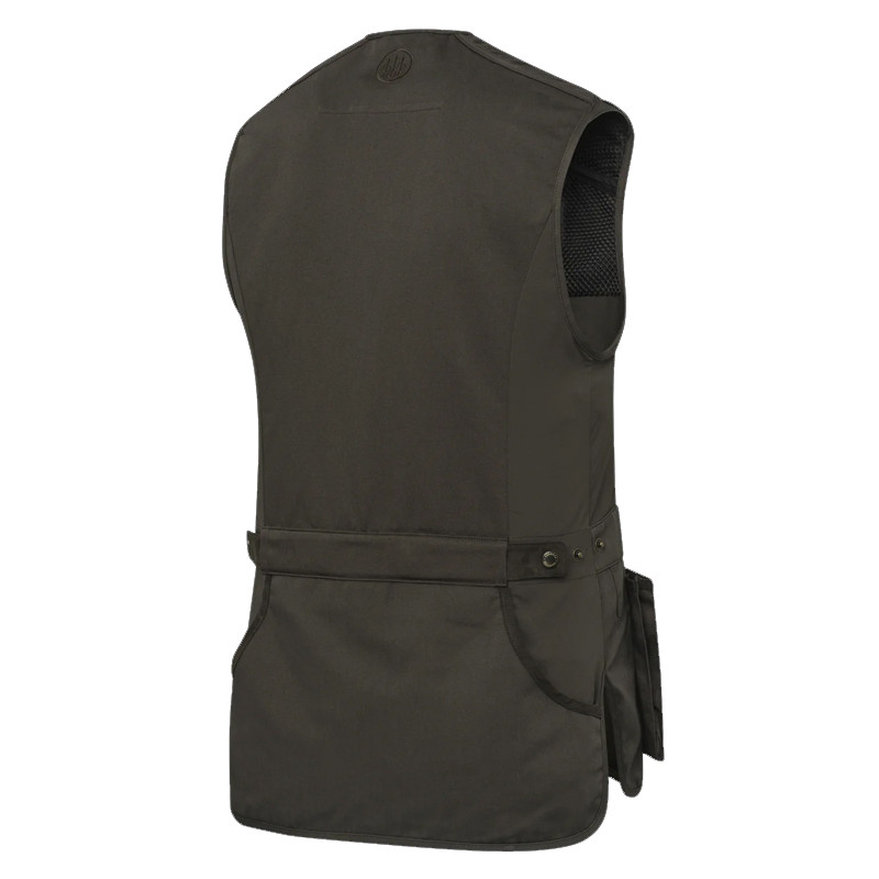 Gilet Teal Sporting EVO Beretta
