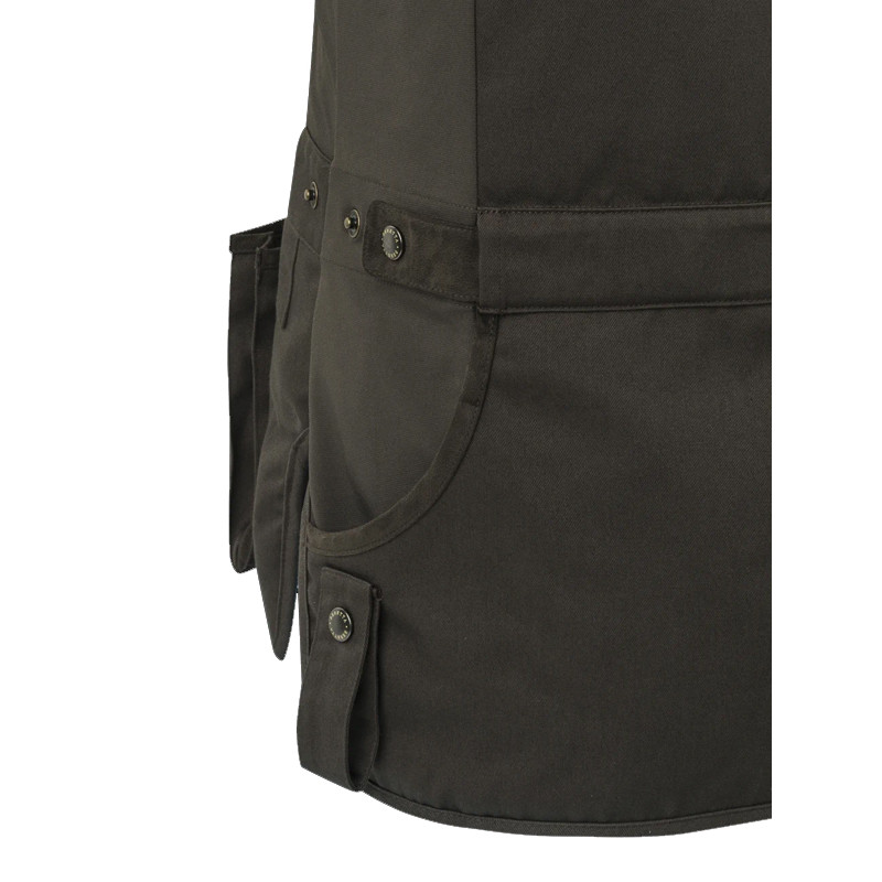 Gilet Teal Sporting EVO Beretta