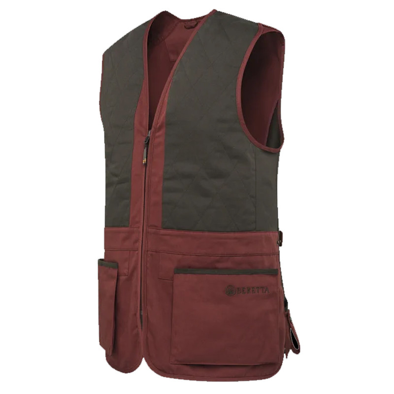 Gilet Teal Sporting EVO Beretta