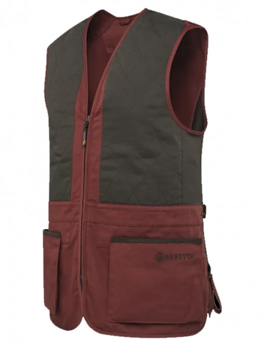 Gilet Teal Sporting EVO Beretta