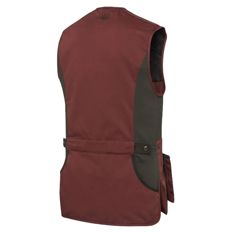 Gilet Teal Sporting EVO Beretta